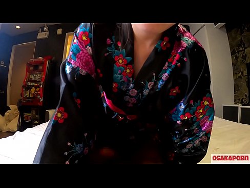❤️ Yarinyar cosplay tana son jima'i zuwa inzali tare da squirt a cikin macen doki da busa. Yarinyar Asiya mai gashi mai gashi da kyawawan nonuwa a cikin kayan gargajiya na Jafananci a cikin hoton bidiyo mai son nuna al'aurar tare da kayan wasan fuck. Sakura 3 OSAKAPOORN. ❌ Batsa na Gida