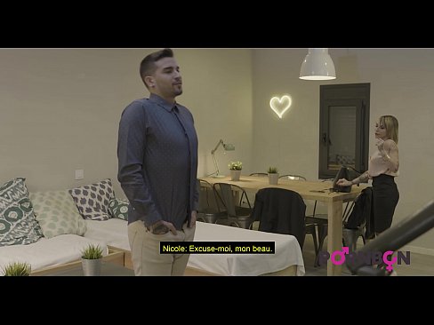 ❤️ BATSA 4K Mace balagagge mai manyan nonuwa tana son zama tsuliya matashiyar gigolo mai katon dick bugu amortism mai wuyar lalata aikin hannu kare salon farji lasa inzali Faransa subtitles ❌ Batsa na Gida