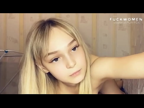 ❤️ 'Yar makaranta da ba ta koshi tana ba abokan karatunta albashi mai tsoka ❌ Batsa na Gida